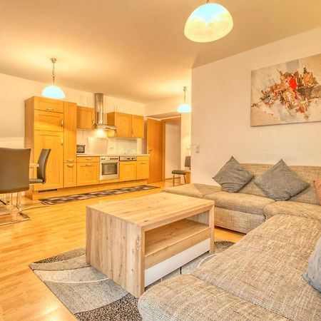 Zeller City Apt Aydin - By Alpen Apartments 젤암제 외부 사진