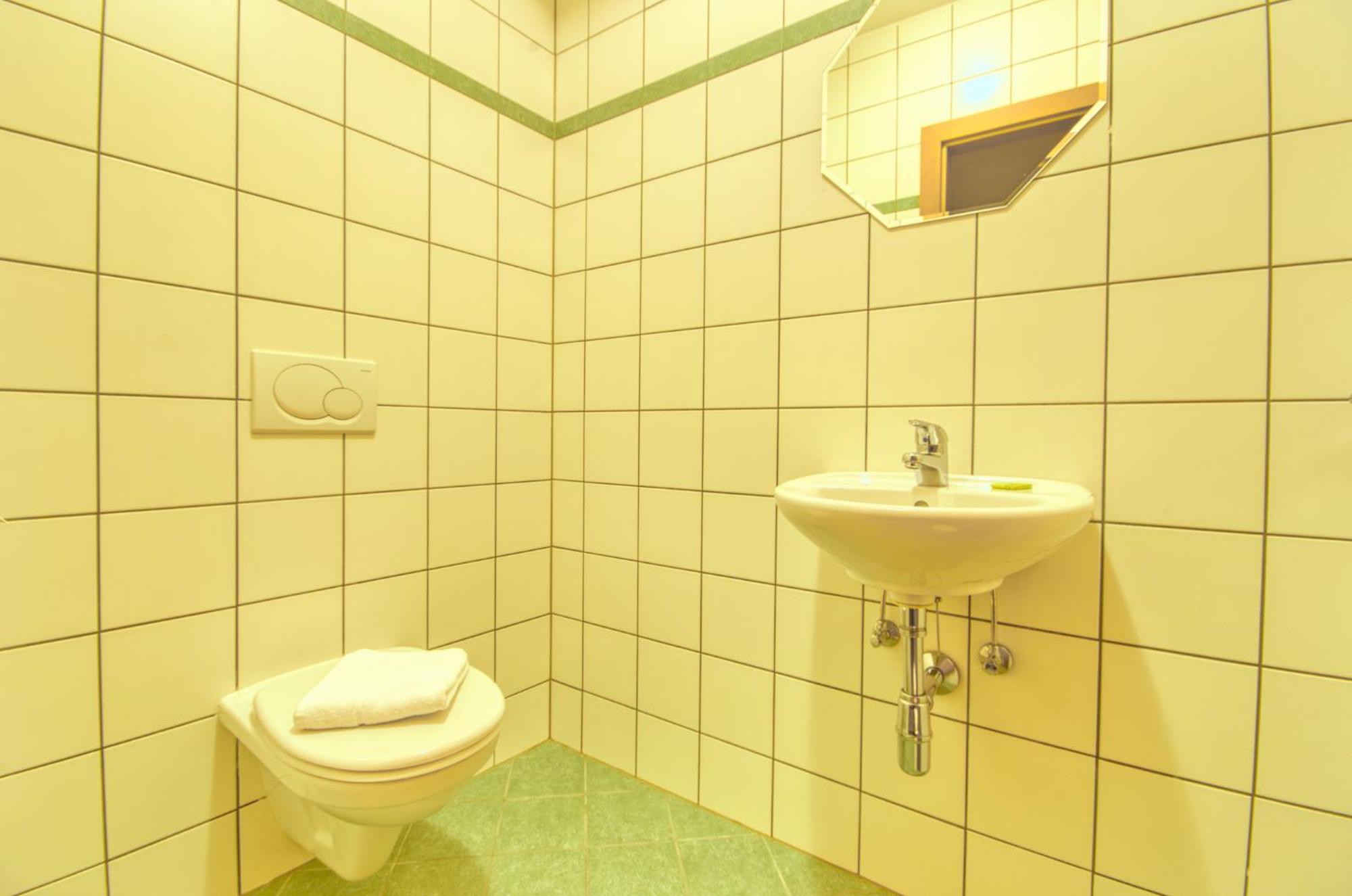 Zeller City Apt Aydin - By Alpen Apartments 젤암제 외부 사진